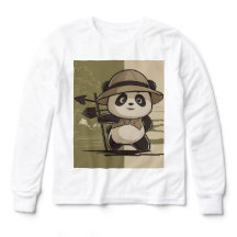 Pullover mit Koala-Motiv 🐨