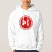 Pullover OHIO パーカ (正面)