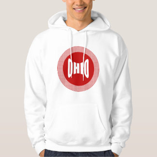Pullover OHIO パーカ