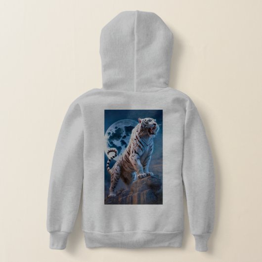 Pulls Pour Garçons (レイダウン裏面)