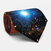 Pulsar SXP 1062 Supernova Remnant NASA Space Photo ネクタイ (ロール)
