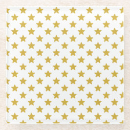 Pulsars ガラスコースター