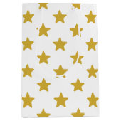 Pulsars ミディアムペーパーバッグ (正面)