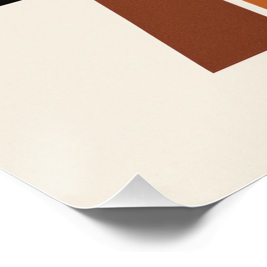 PULSATIONS – Le rythme visuel d’une époque ポスター (コーナー)