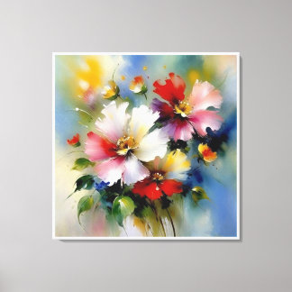 pulse #3 キャンバスプリント