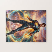 Pulse of Power ジグソーパズル (横)