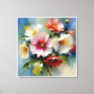 pulse P#2 キャンバスプリント