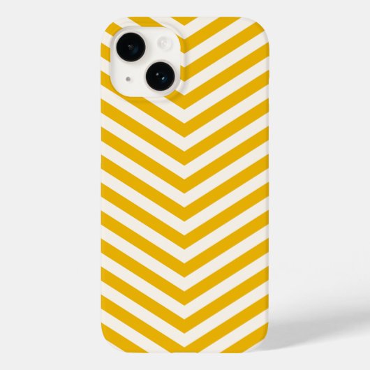 Pulse Point Lemon Pop Case-Mate iPhoneケース (裏面)