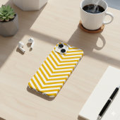 Pulse Point Lemon Pop Case-Mate iPhoneケース