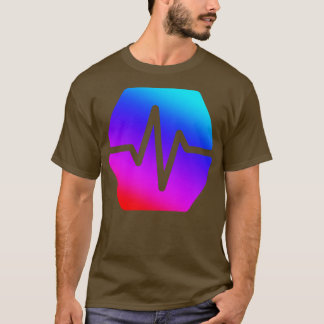 PulseChain Cryptocurrency PLSブロックチェーン Tシャツ