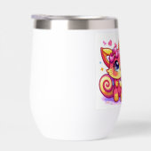 Pulspunkys Kawaii  (右面)