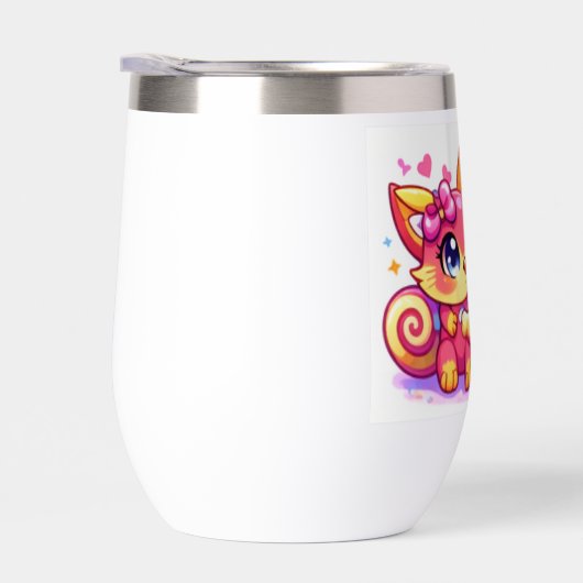 Pulspunkys Kawaii  (右面)