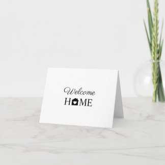 PULTEグカスタマイズループへ – Welcome Home Card 3 カード