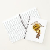 Pulung ノートブック (内部)