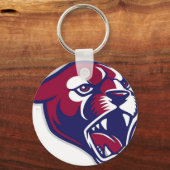 Pumaキーチェーン キーホルダー (正面)