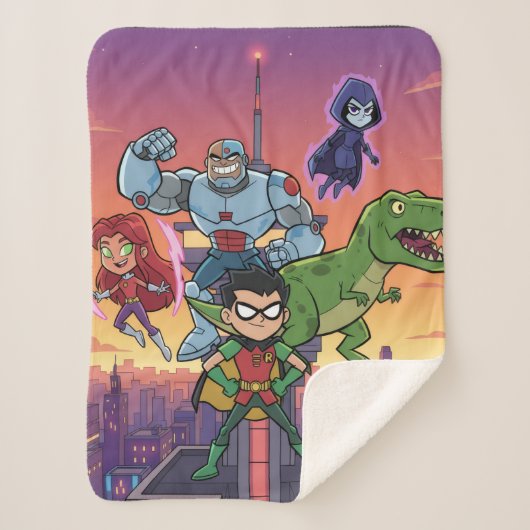 puma シェルパブランケット (正面)