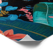 PUMA ポスター (角)