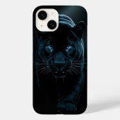 Puma Case-Mate iPhoneケース (裏面)