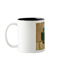 PUMA - Coffee Mug