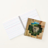 PUMA - Journal ノートブック (内部)