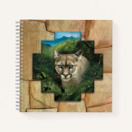 PUMA - Journal ノートブック