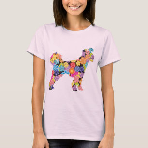 Pumi Tシャツ