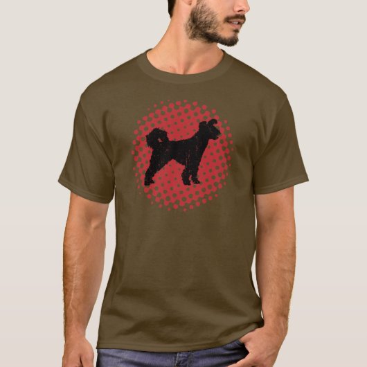 Pumi Tシャツ (正面)