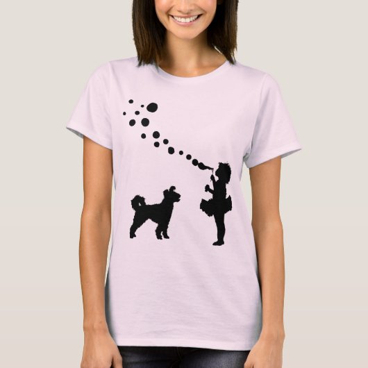 Pumi Tシャツ (正面)