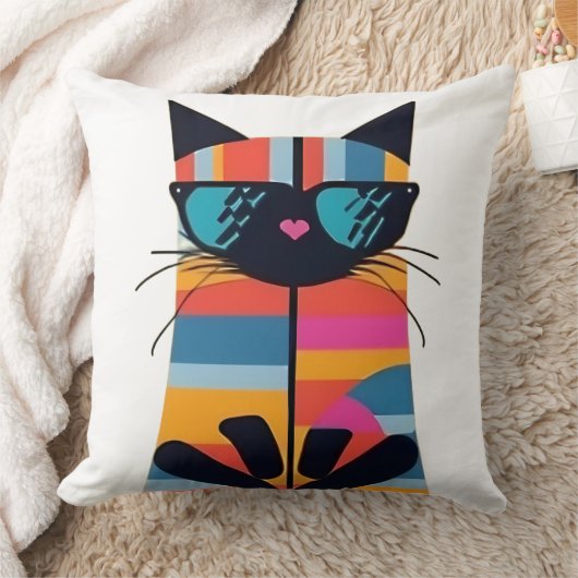 pump pillow クッション (ブランケット)