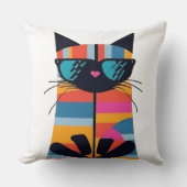 pump pillow クッション (正面)