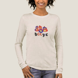 Pumpk'd ハロウィンTシャツ | ビビッドなカボチャのタイポグラフィ トライブレンドTシャツ