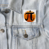 Pumpkin Button 缶バッジ (インサイチュ)