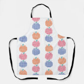 Pumpkin Carnival エプロン (正面)