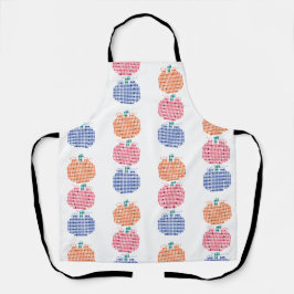 Pumpkin Carnival エプロン