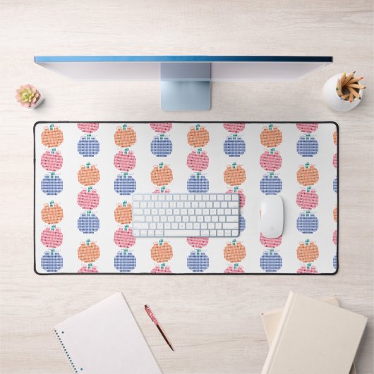 Pumpkin Carnival デスクマット (オフィス1)