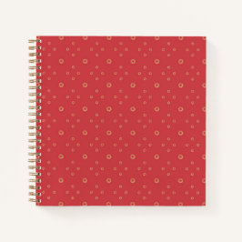 Pumpkin | Golden Zinnia Sun ノートブック