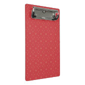 Pumpkin | Golden Zinnia Sun ミニクリップボード (アングル)