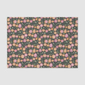 Pumpkin Jack-o'-lantern Parade 薄葉紙 (正面)