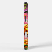 Pumpkin Lady Phone Case Case-Mate iPhoneケース (裏面 / 右)