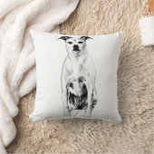 Pumpkin Lantern Sentinel クッション (ブランケット)