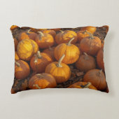 Pumpkin Patch Accent Pillow アクセントクッション (正面)