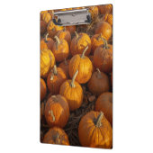 Pumpkin Patch Clipboard クリップボード (左)