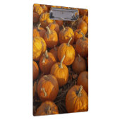 Pumpkin Patch Clipboard クリップボード (右)