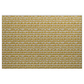 Pumpkin Pathe Stripe - Cinderella Gold Fabric ファブリック (ヤード)