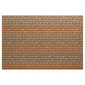 Pumpkin Pathe Stripe - Orange ファブリック (ヤード)