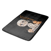 Pumpkin Perch  バスマット (アングル)