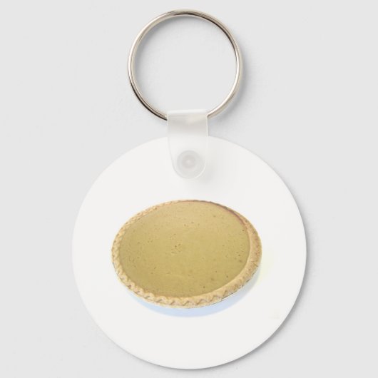 Pumpkin Pie キーホルダー (正面)