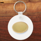 Pumpkin Pie キーホルダー (正面)
