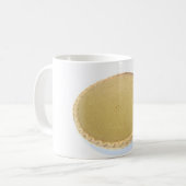 Pumpkin Pie コーヒーマグカップ (正面左)