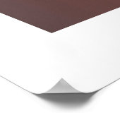 Pumpkin Pie ポスター (角)